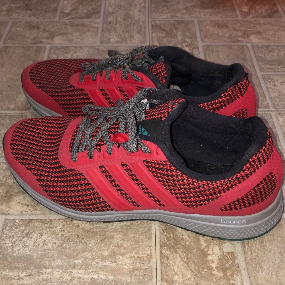 LAST WEEK TO BUY!!  ADIDAS ATHLETIC SHOES